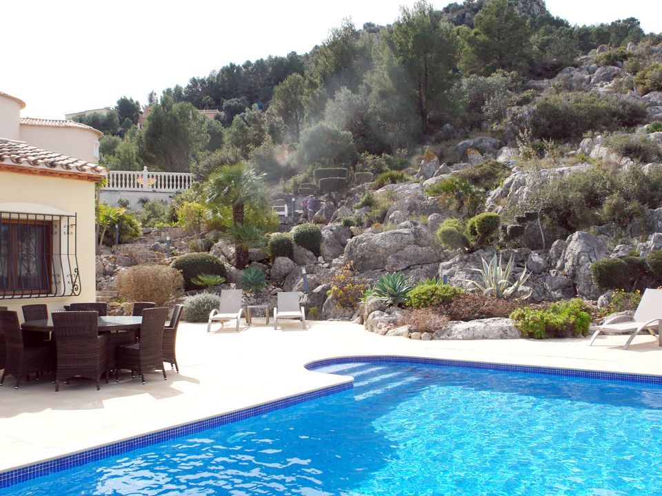 Properties for sale in La Sella, Alicante province Kyero